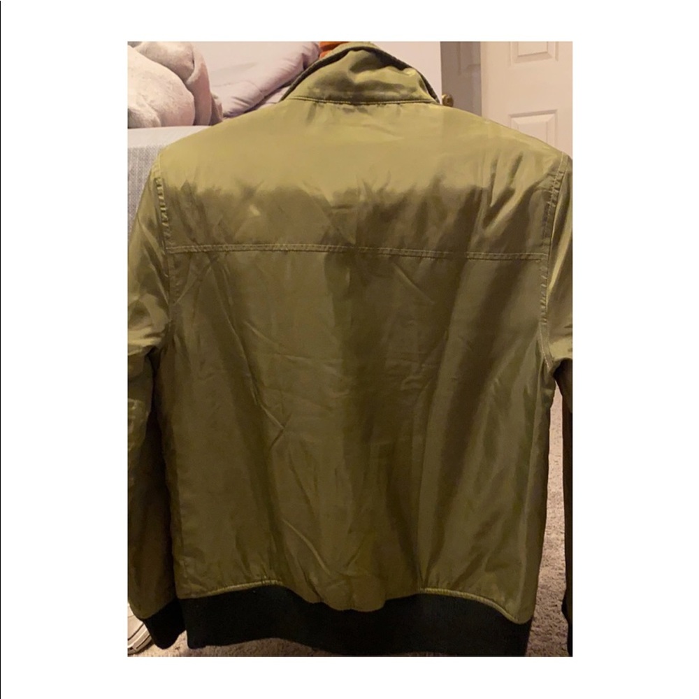 Levis Jacket